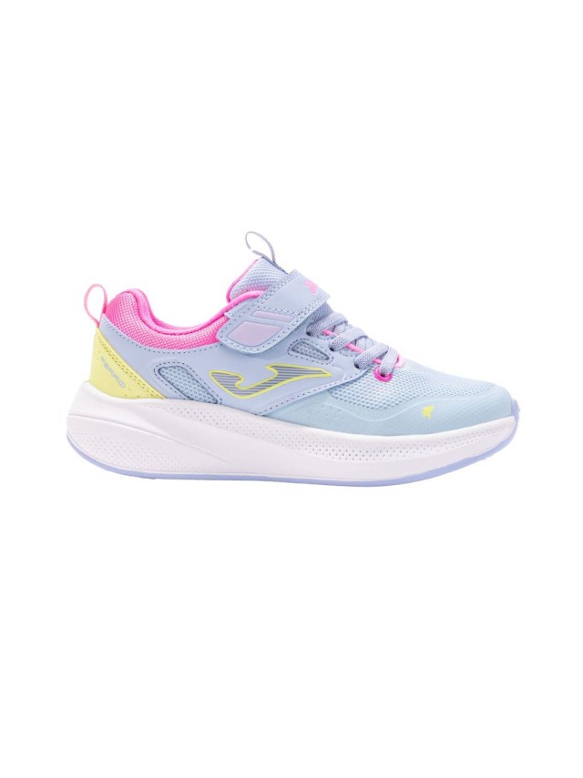deportivos fitness niños joma azul...