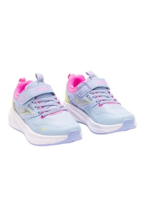 deportivos fitness niños joma azul ferro jr 2505