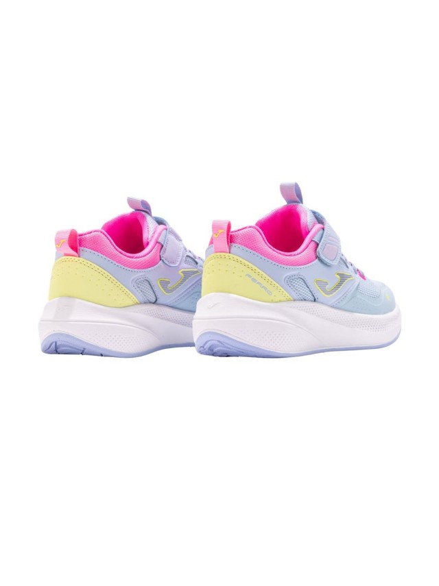 deportivos fitness niños joma azul...