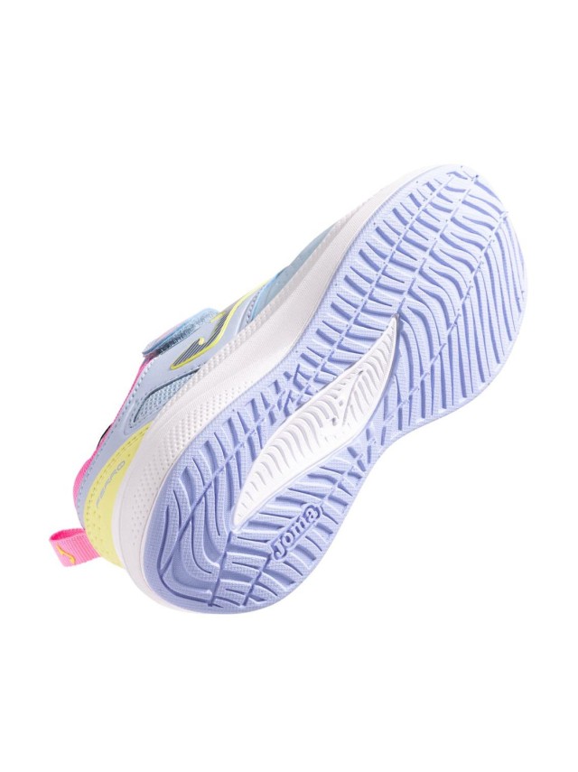deportivos fitness niños joma azul...