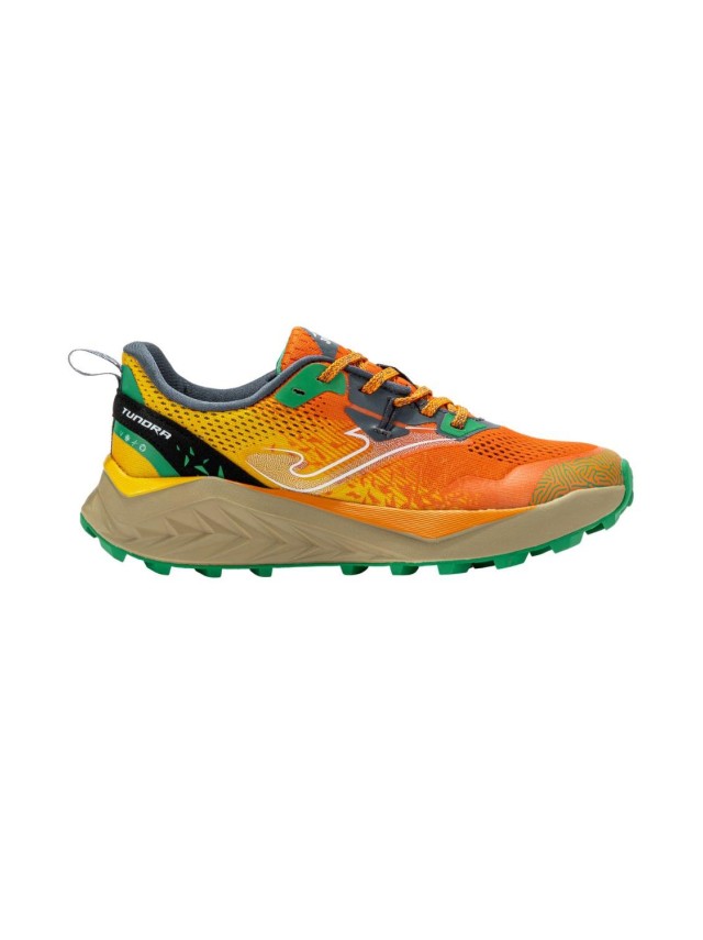 deportivos trekking mujer joma...