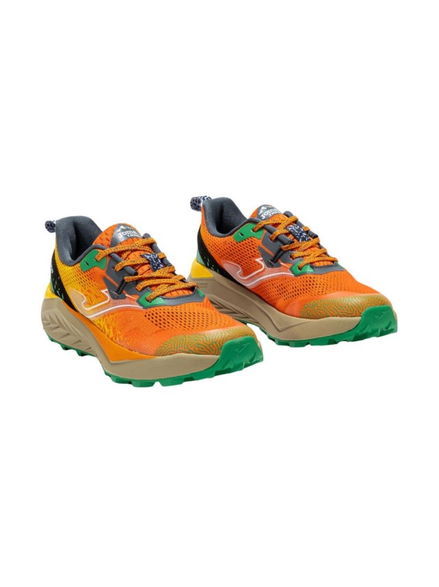 deportivos trekking mujer joma...