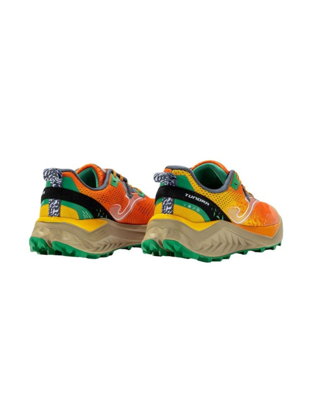 deportivos trekking mujer joma...