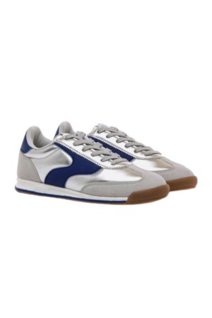 Deportivos casual mujer mustang olympic varios 60858
