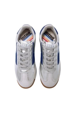 Deportivos casual mujer mustang olympic varios 60858
