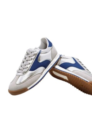 Deportivos casual mujer mustang olympic varios 60858