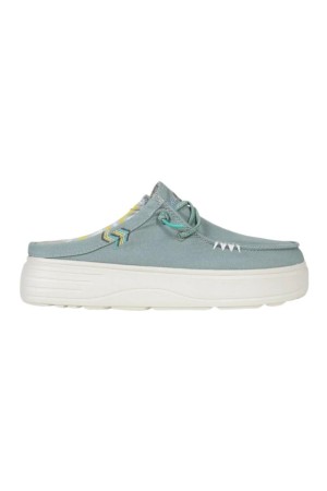 zapatos zuecos mujer Walk in pitas varios caparica