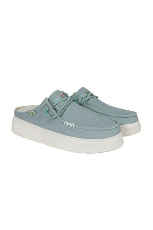 zapatos zuecos mujer Walk in pitas varios caparica
