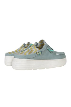 zapatos zuecos mujer Walk in pitas varios caparica