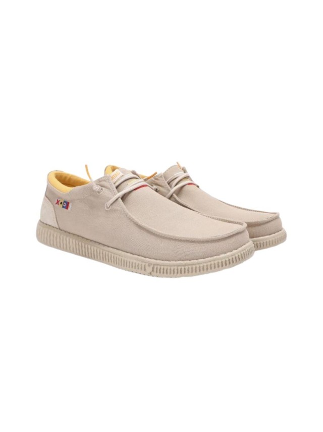 ZAPATOS SPORT HOMBRE WALK IN PITAS...