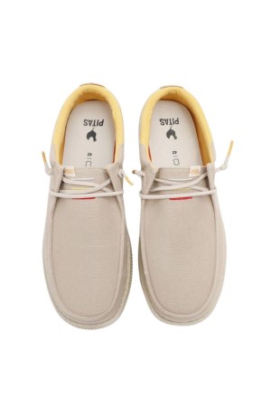 ZAPATOS SPORT HOMBRE WALK IN PITAS VARIOS WP150 DECK