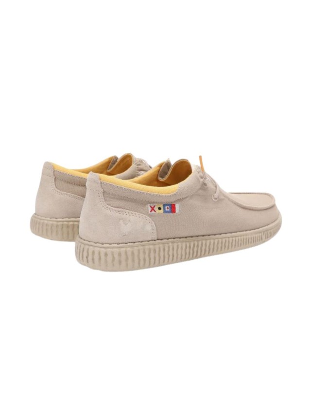 ZAPATOS SPORT HOMBRE WALK IN PITAS...
