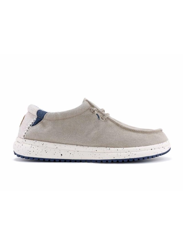 ZAPATO SPORT HOMBRE WALK IN PITAS...