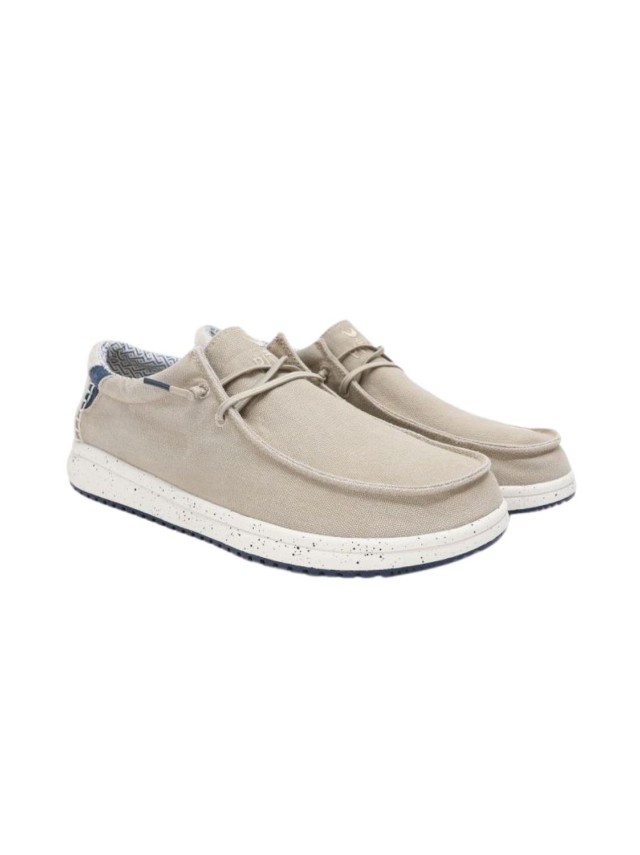 ZAPATO SPORT HOMBRE WALK IN PITAS...