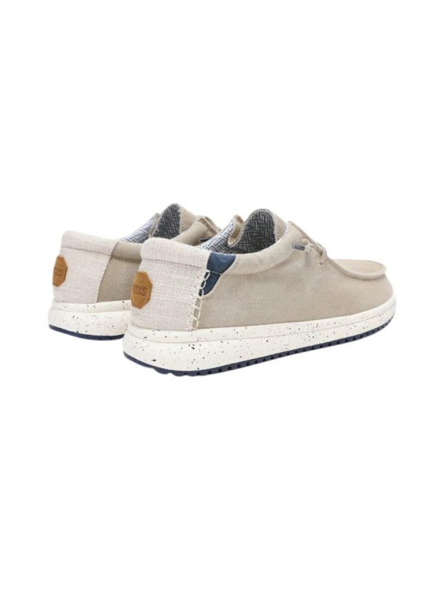 ZAPATO SPORT HOMBRE WALK IN PITAS...