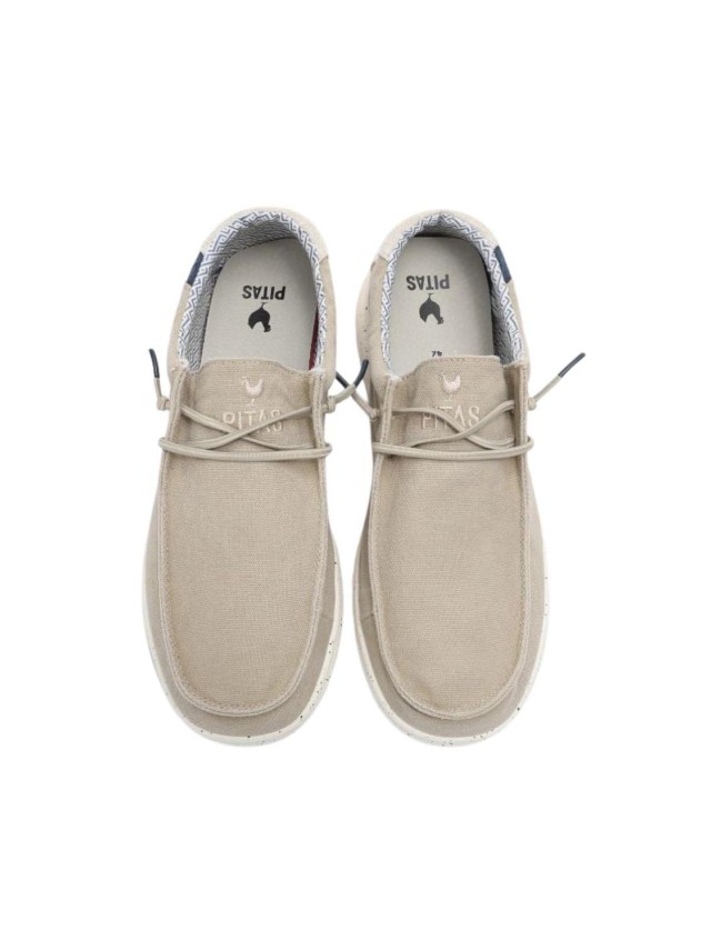 ZAPATO SPORT HOMBRE WALK IN PITAS...