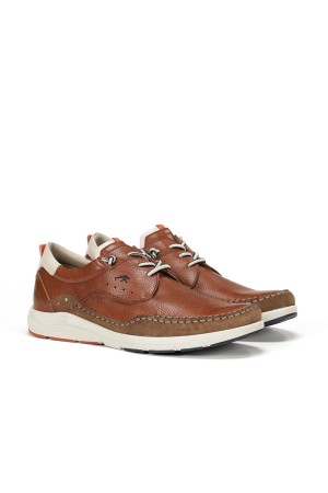 Zapatos blucher hombre fluchos kodiak varios f1986