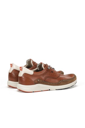 Zapatos blucher hombre fluchos kodiak varios f1986