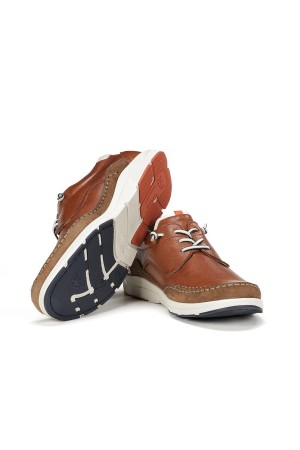 Zapatos blucher hombre fluchos kodiak varios f1986