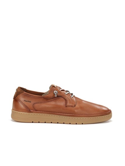 Zapatos blucher hombre fluchos jara cuero f1945