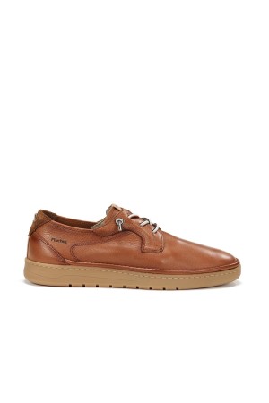 Zapatos blucher hombre fluchos jara cuero f1945