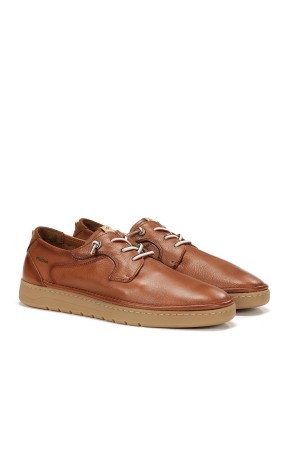 Zapatos blucher hombre fluchos jara cuero f1945