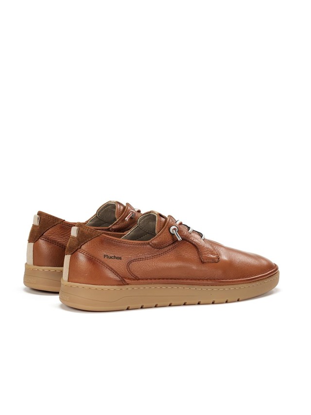 Zapatos blucher hombre fluchos jara...
