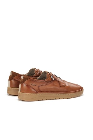 Zapatos blucher hombre fluchos jara cuero f1945