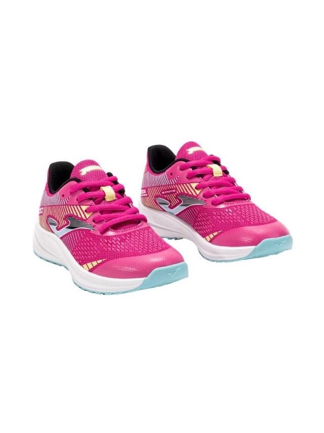 DEPORTIVOS FITNESS NIÑOS JOMA ROSA...