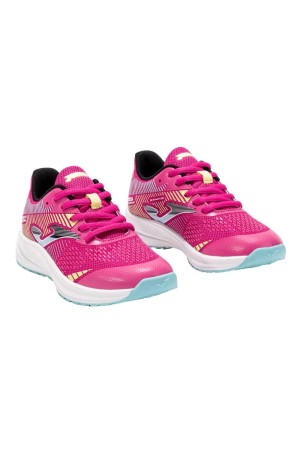 DEPORTIVOS FITNESS NIÑOS JOMA ROSA JR30 2510