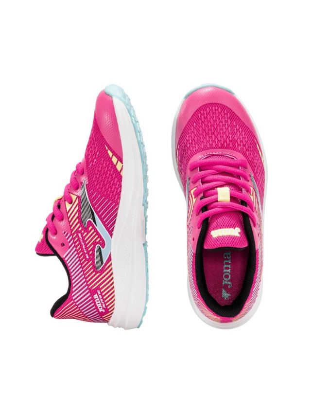 DEPORTIVOS FITNESS NIÑOS JOMA ROSA...