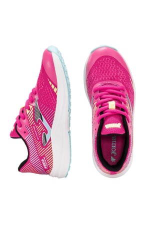 DEPORTIVOS FITNESS NIÑOS JOMA ROSA JR30 2510