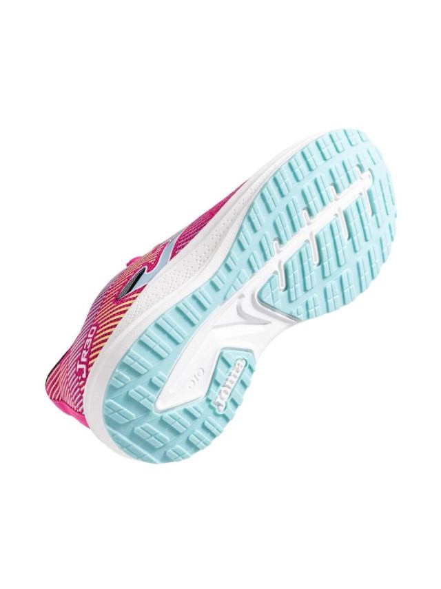 DEPORTIVOS FITNESS NIÑOS JOMA ROSA...
