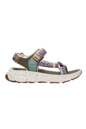SANDALIAS SPORT MUJER TIMBERLAND MOTION DUNE VERDE TB0A41R8EUA