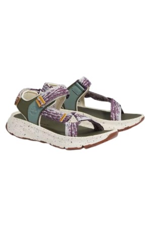 SANDALIAS SPORT MUJER TIMBERLAND MOTION DUNE VERDE TB0A41R8EUA
