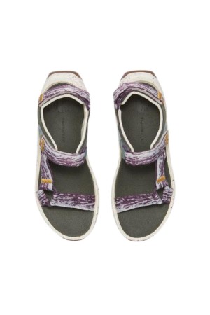 SANDALIAS SPORT MUJER TIMBERLAND MOTION DUNE VERDE TB0A41R8EUA