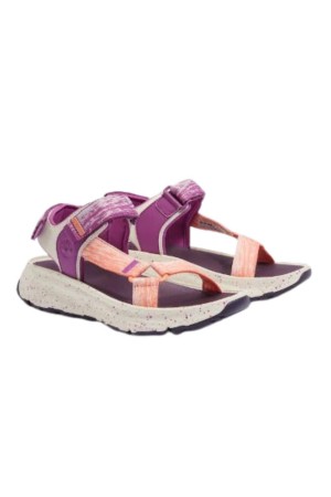 SANDALIAS SPORT MUJER TIMBERLAND MOTION DUNE ROSA TB0A41R8EUB