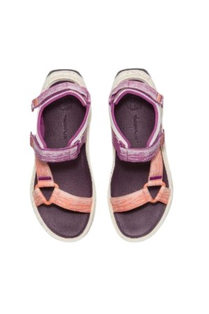 SANDALIAS SPORT MUJER TIMBERLAND MOTION DUNE ROSA TB0A41R8EUB