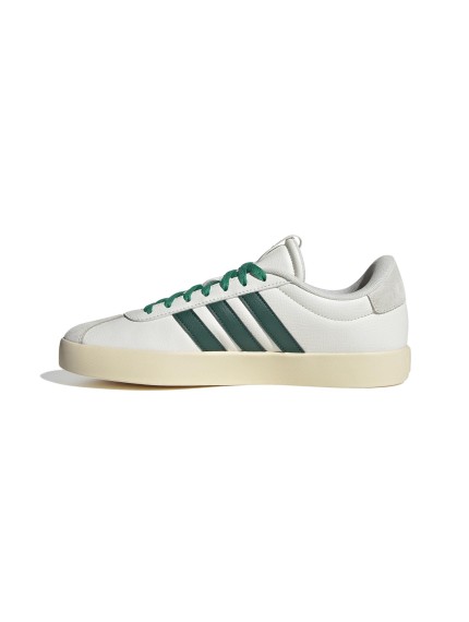 DEPORTIVOS CASUAL HOMBRE ADIDAS VL COURT 3.0 BLANCO JI1754 2