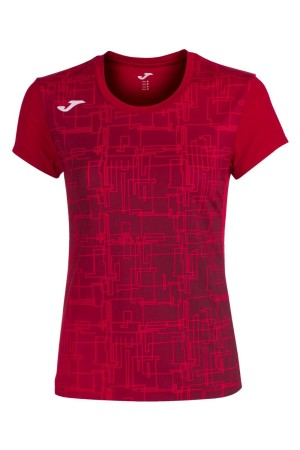 CAMISETAS DEPORTIVAS MUJER JOMA ELITE 8 VARIOS 901255