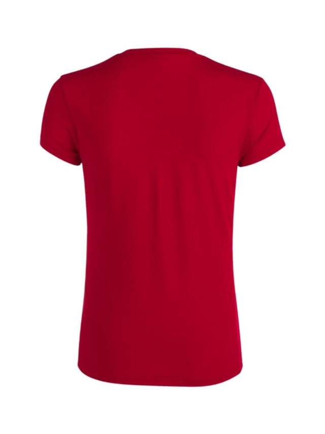 CAMISETAS DEPORTIVAS MUJER JOMA ELITE...