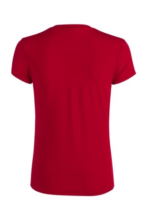 CAMISETAS DEPORTIVAS MUJER JOMA ELITE 8 VARIOS 901255