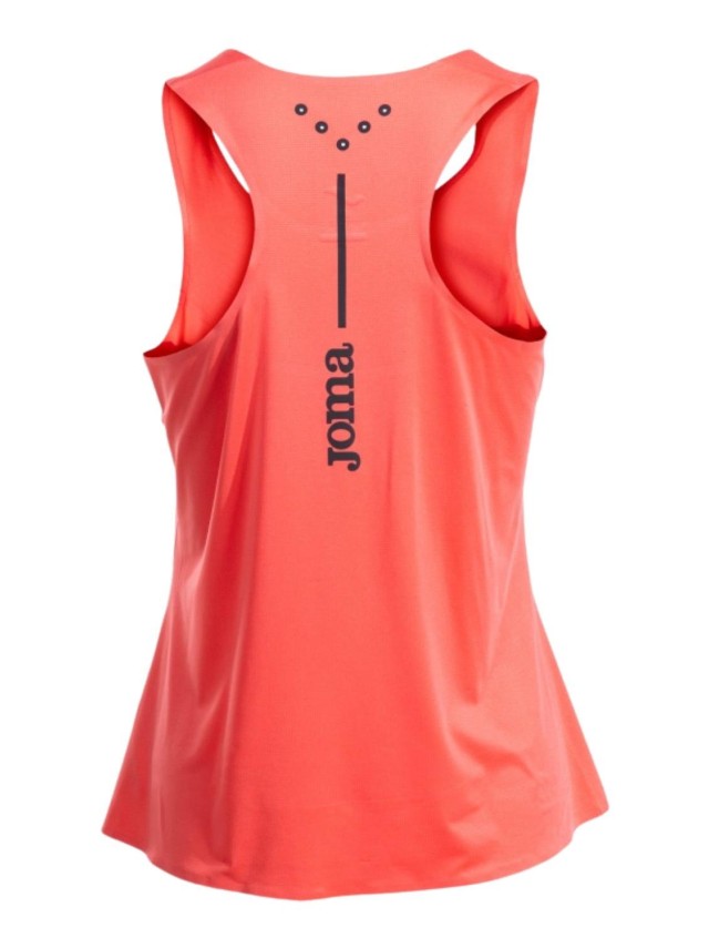 camisetas deportivas mujer joma...