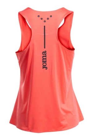 camisetas deportivas mujer joma r-city varios 902025