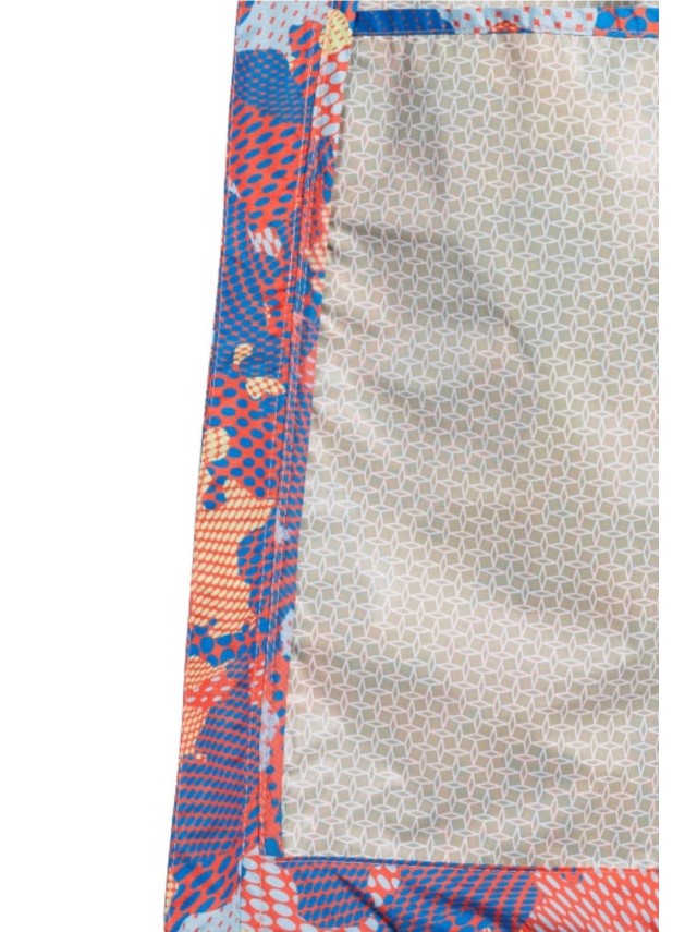 CHUBASQUEROS MUJER JOMA R-CITY CORAL...