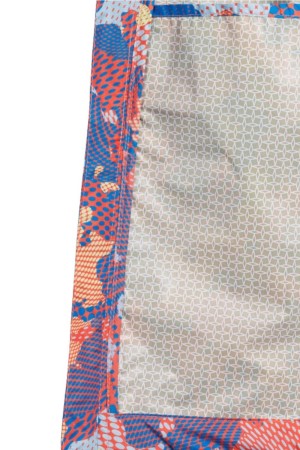 CHUBASQUEROS MUJER JOMA R-CITY CORAL 902368