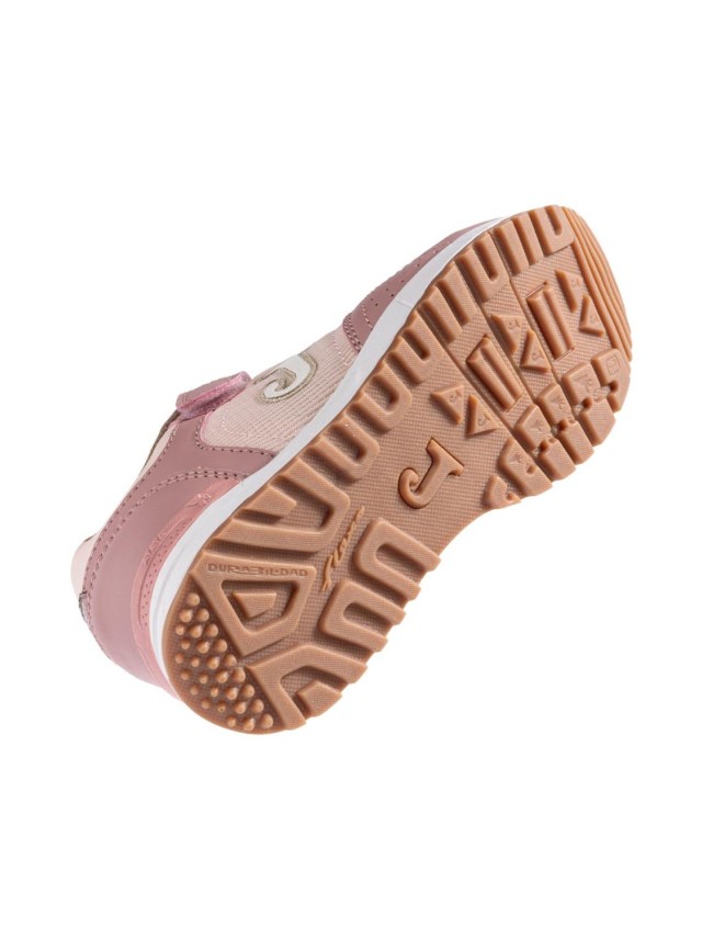 deportivos casual niños joma rosa...