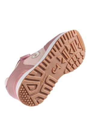 deportivos casual niños joma rosa tornado jr 2529
