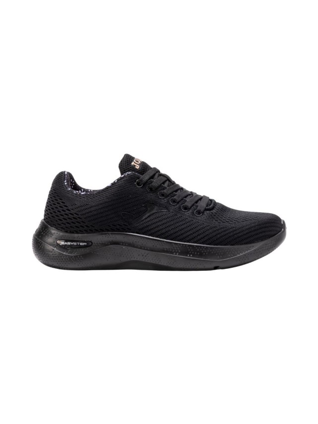 Deportivo fitness mujer joma negro...