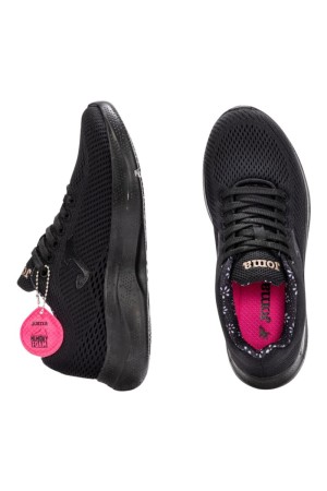 Deportivo fitness mujer joma negro corintolady 2521